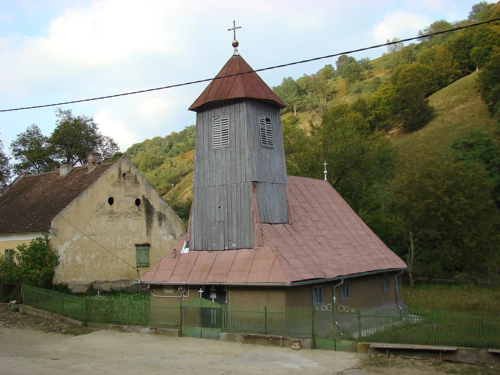 Dognatschka