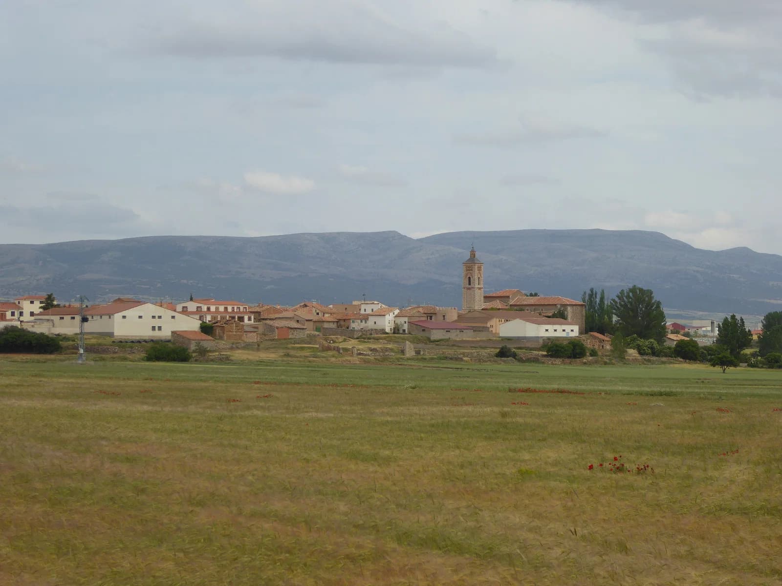 Perales del Alfambra