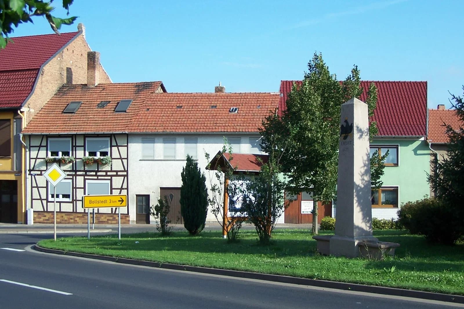 Höngeda