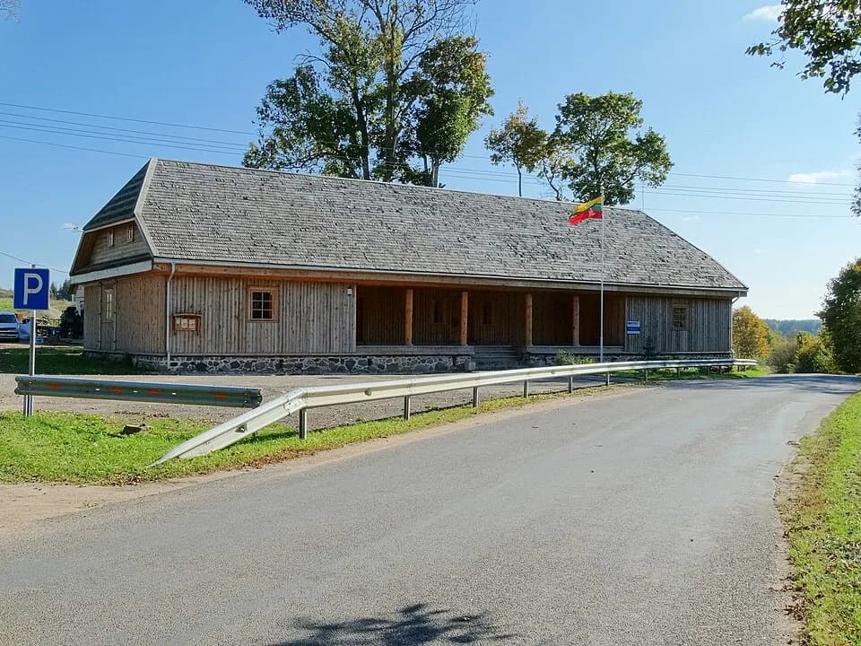Abromiškės