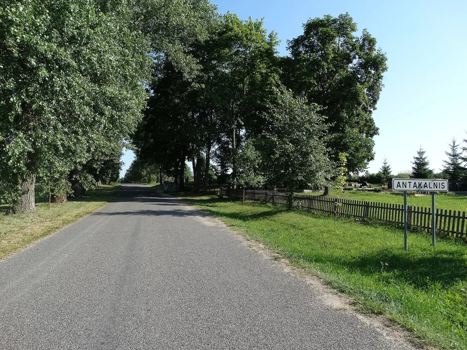 Antakalnis