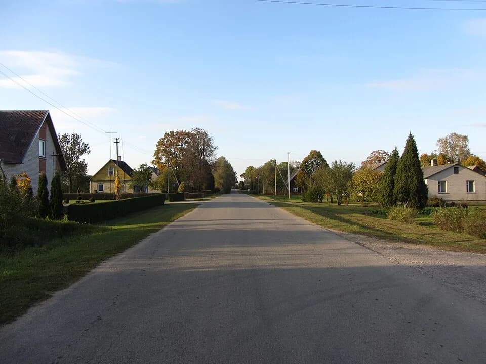 Aukštakalniai