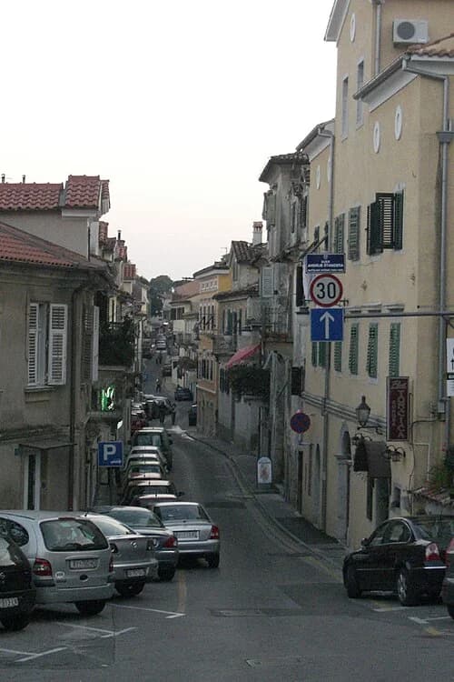 Volosko