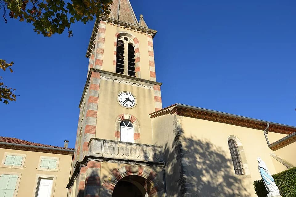 Jonquières