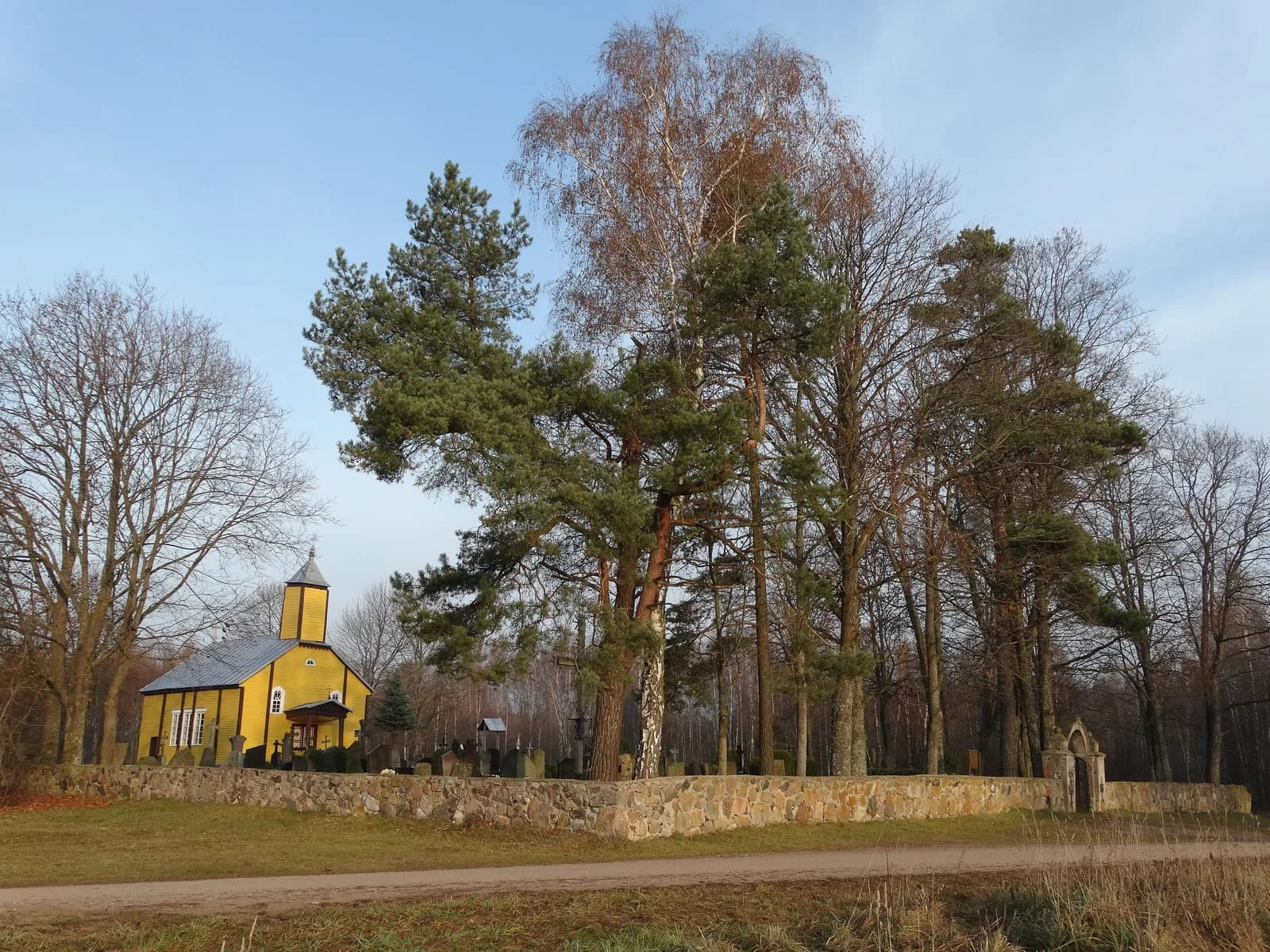 Deikiškiai