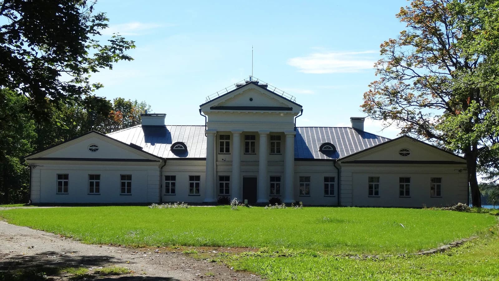 Dūkšteliai
