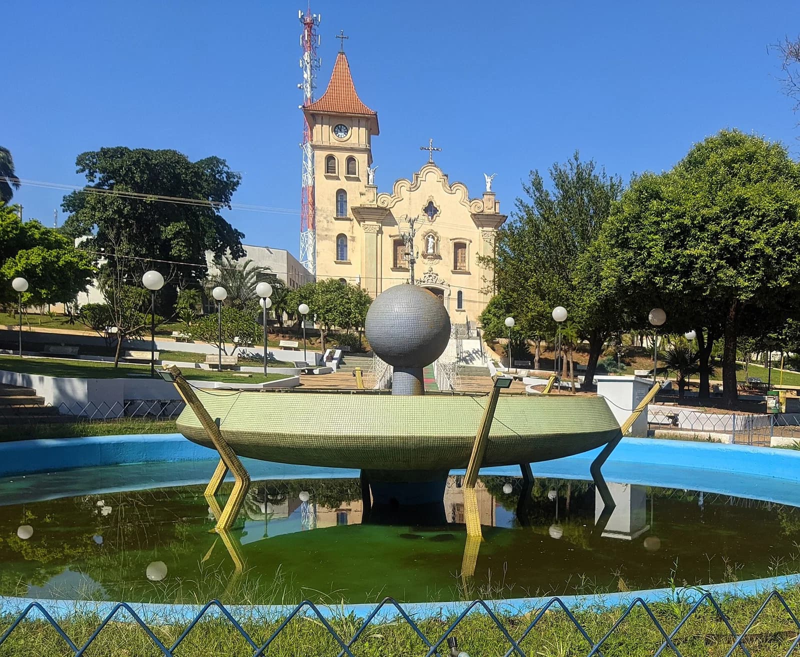 Mirandópolis