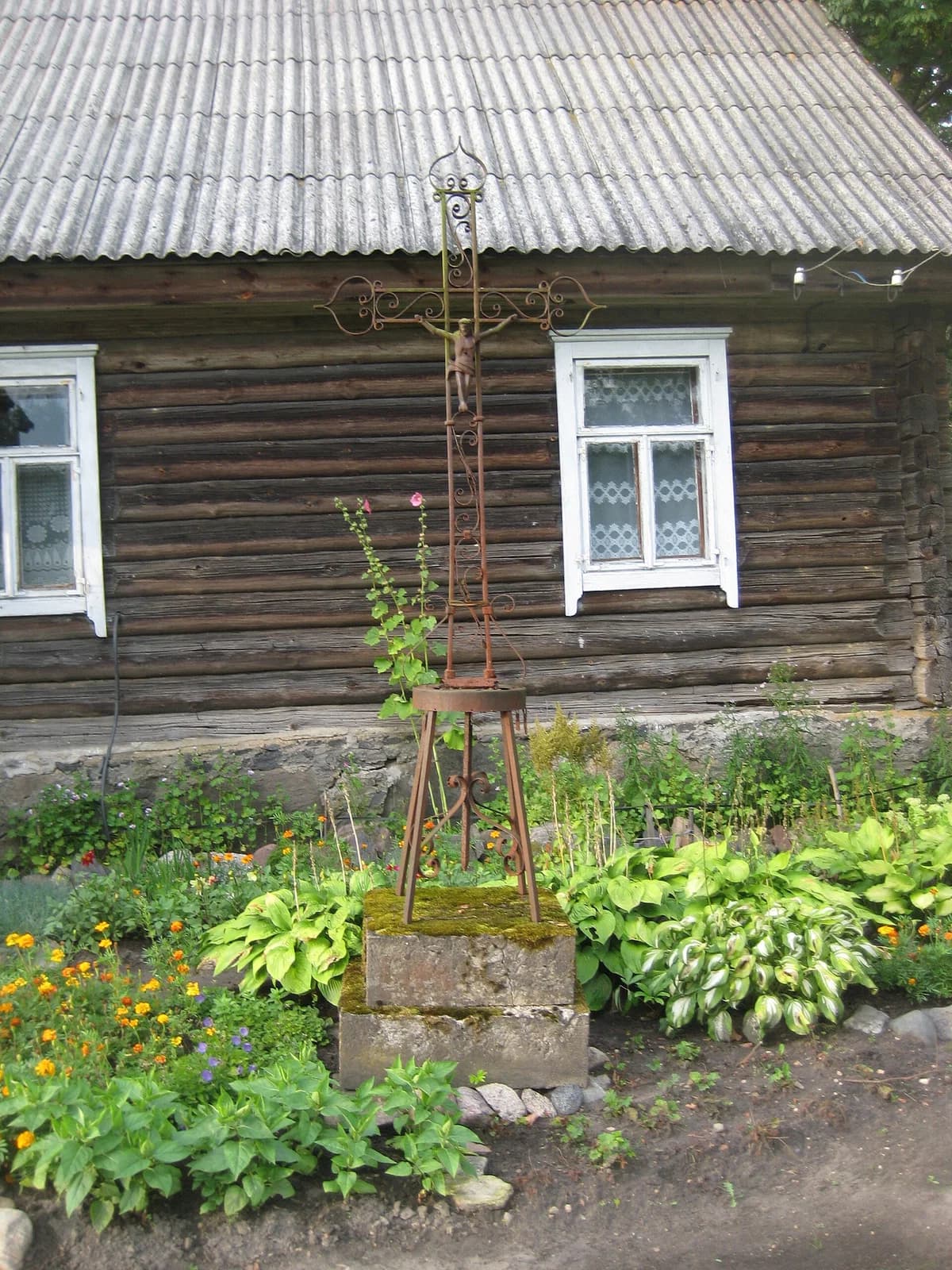 Gaidžiai