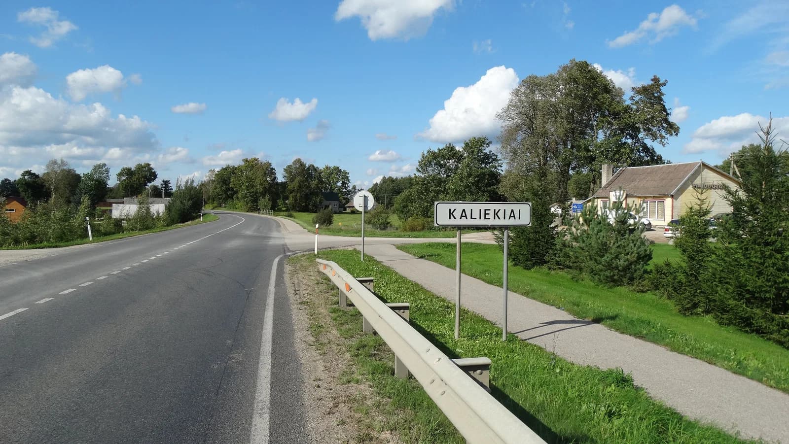 Kaliekiai