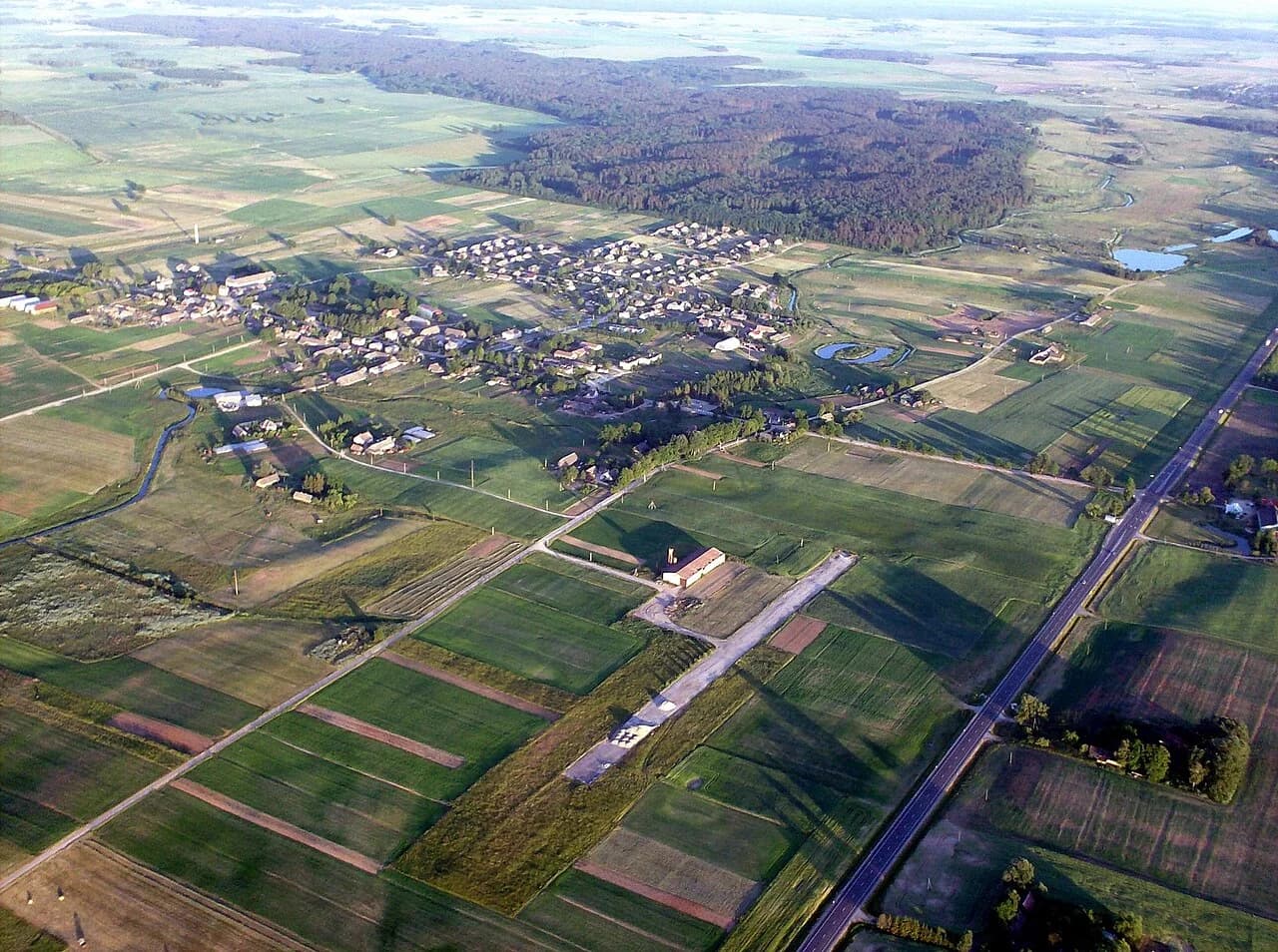 Kalnas