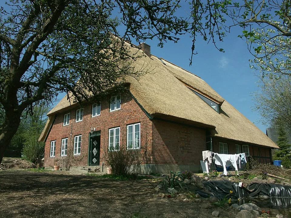 Strukdorf