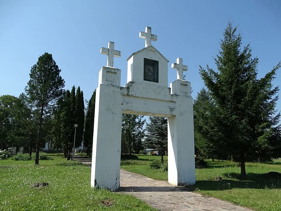 Kriaunos