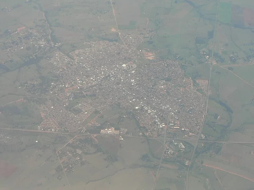 Presidente Venceslau