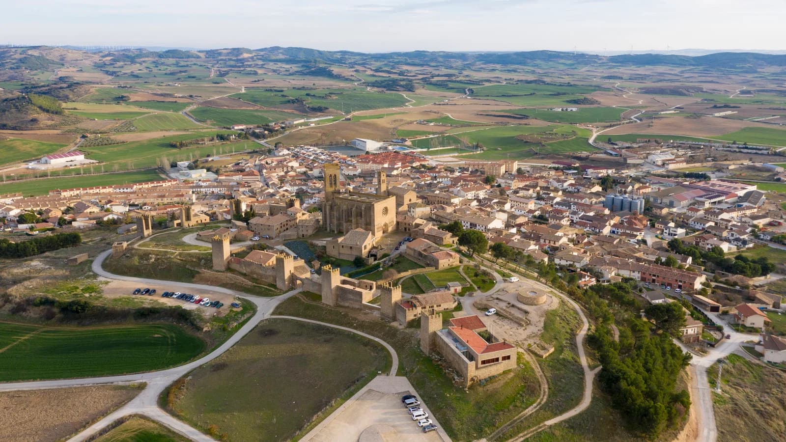 Artajona