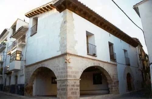 Cinctorres