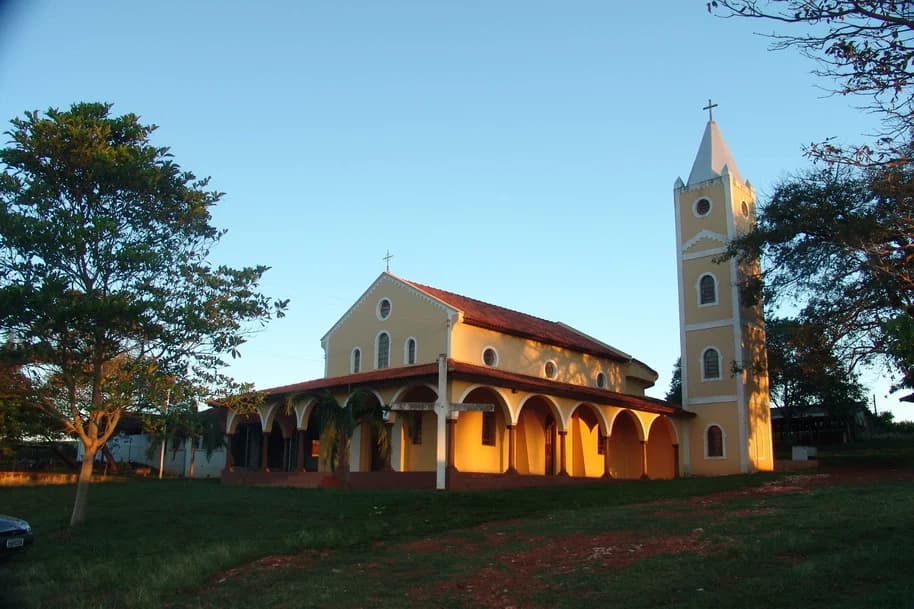 Santa Cruz do Rio Pardo