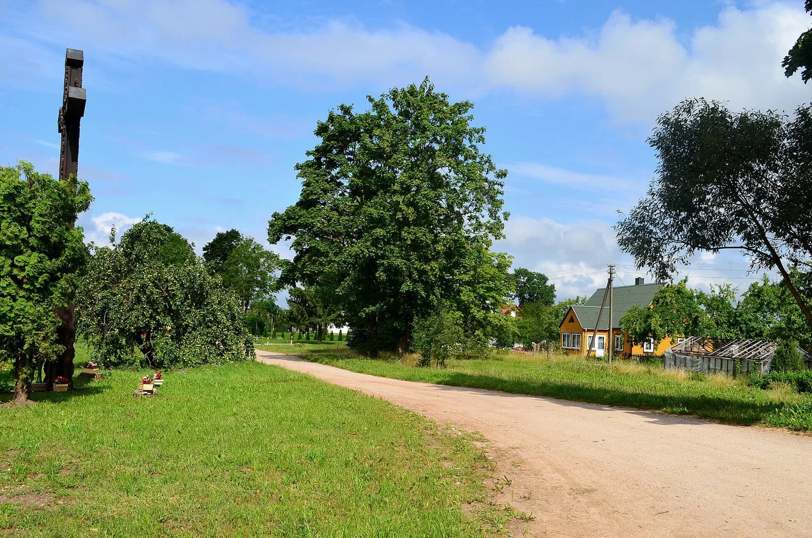Mockėnai