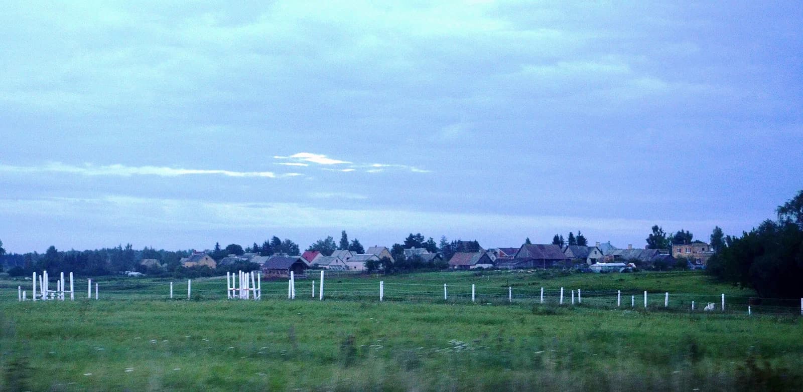 Molainiai