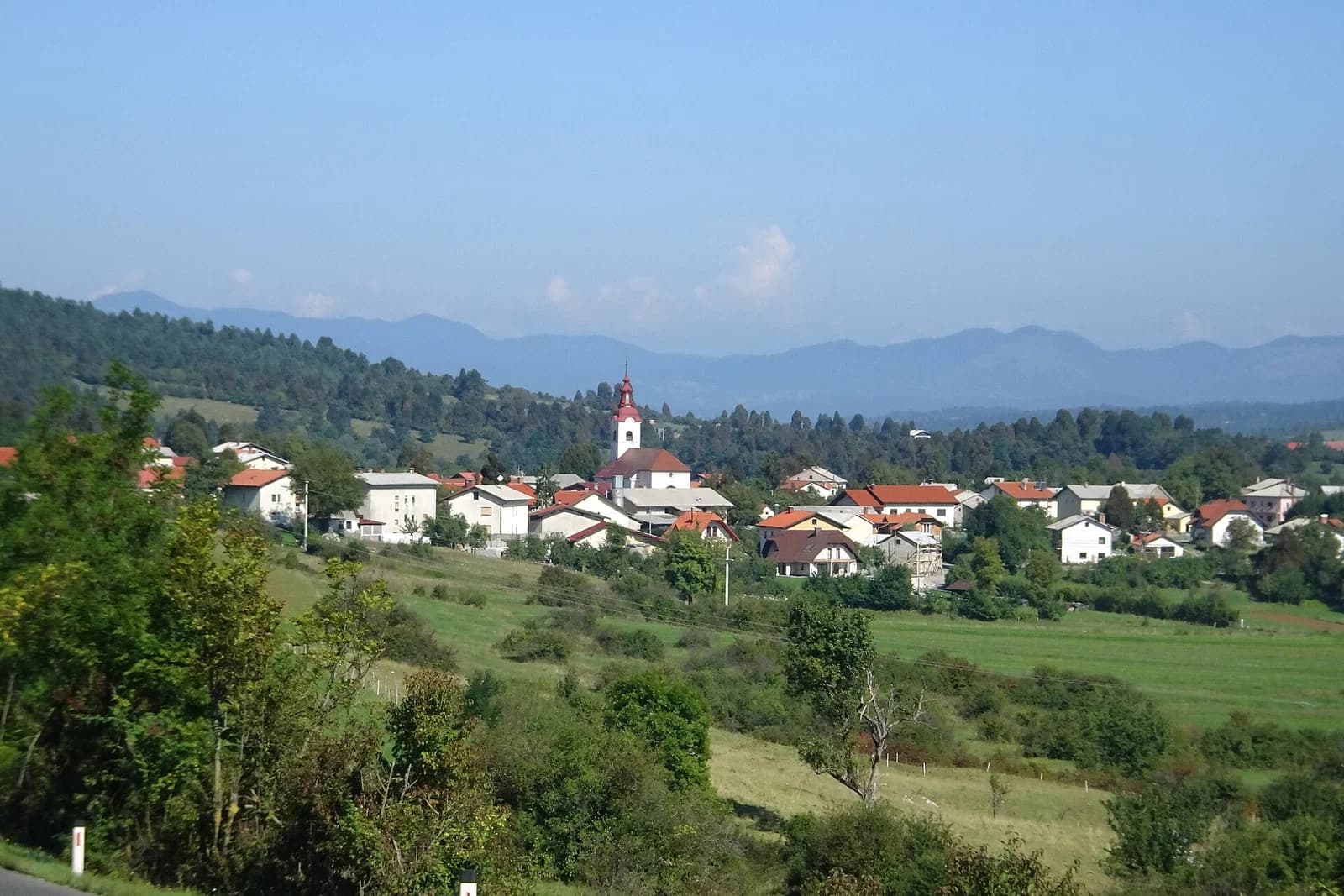 Zagorje