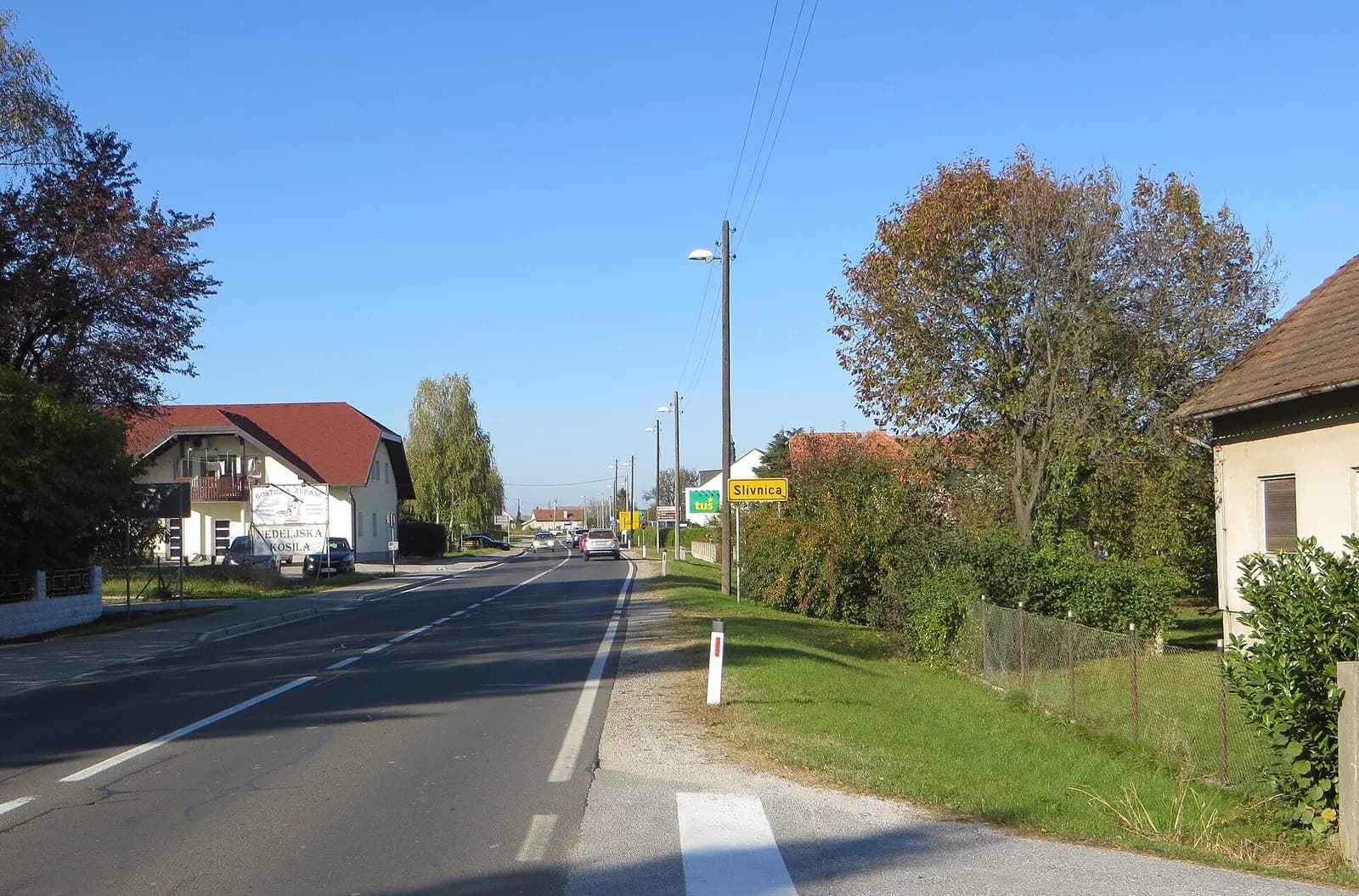 Slivnica pri Mariboru