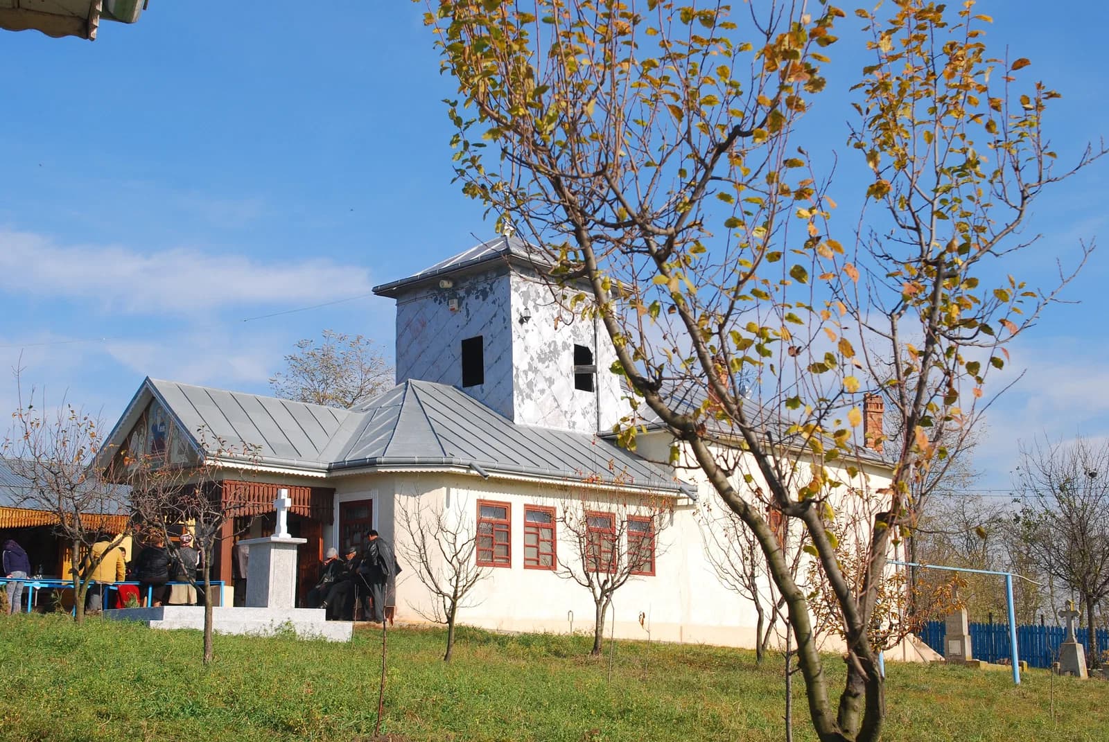 Țigănași