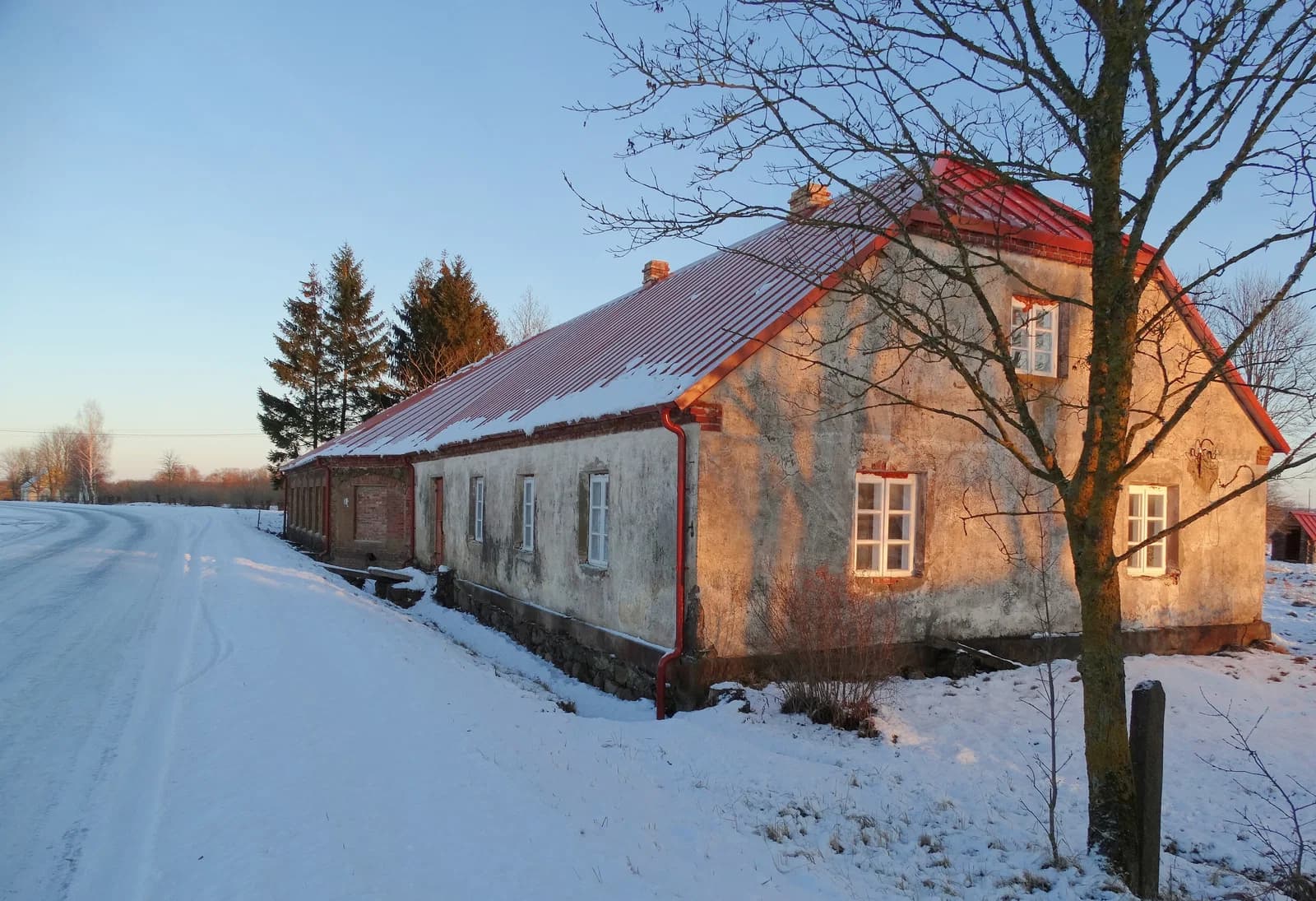 Pakalniškiai