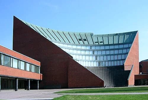 Helsinki University of Technology