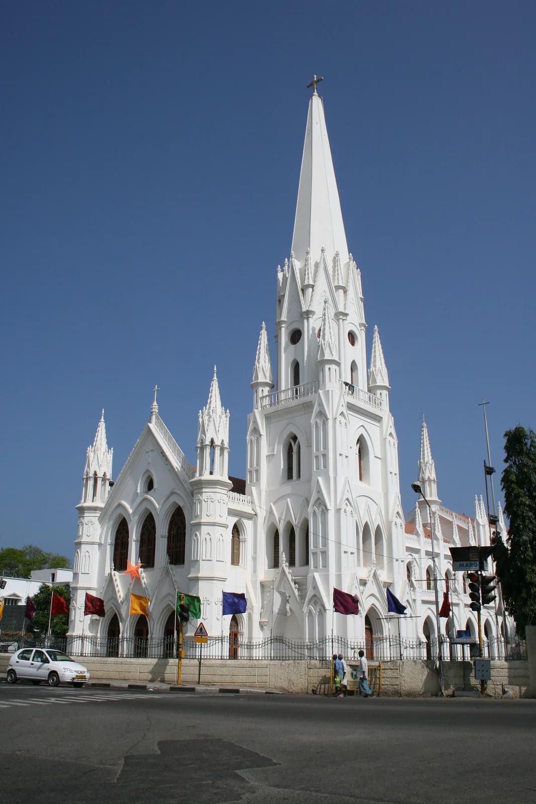 Mylapore