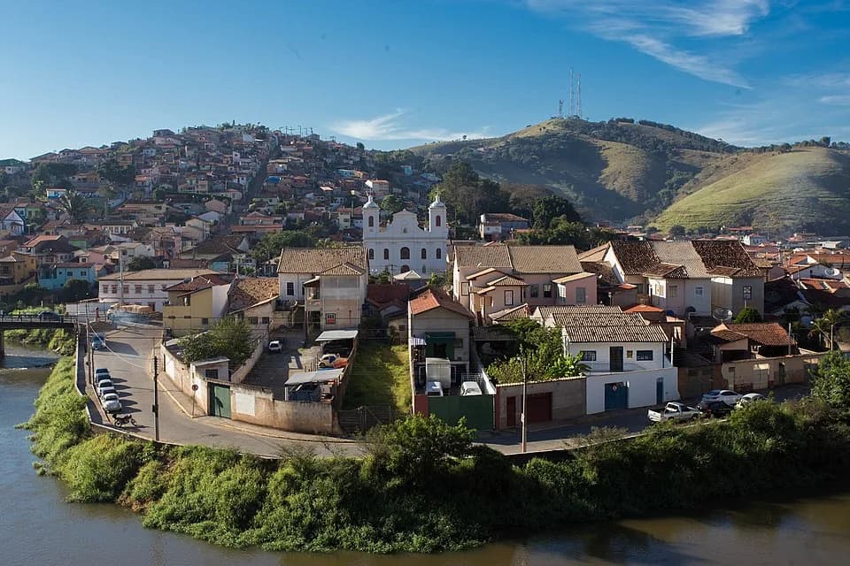 São Luiz do Paraitinga