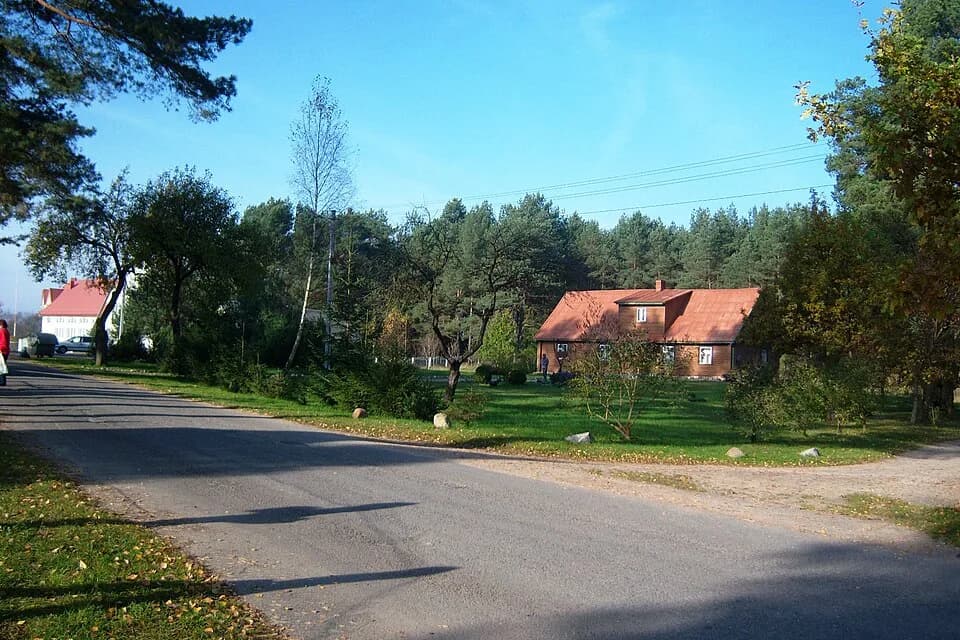 Paštuva