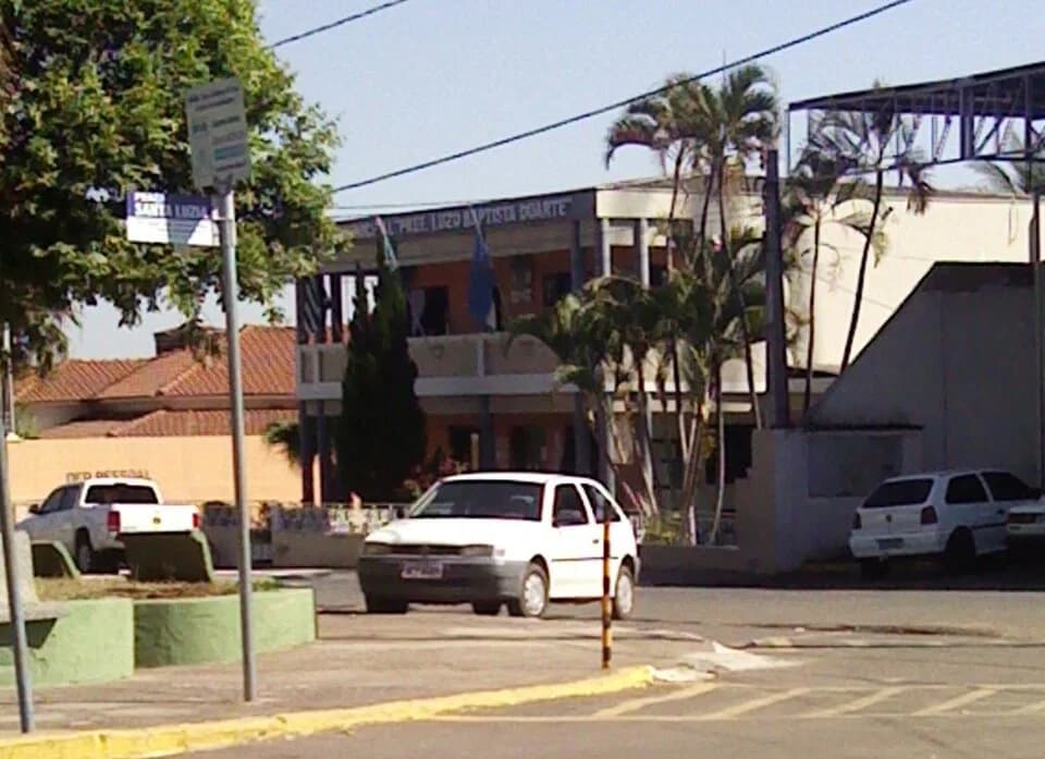 Avanhandava
