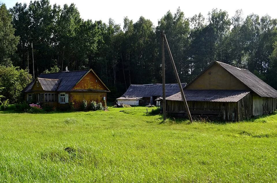 Pociškė