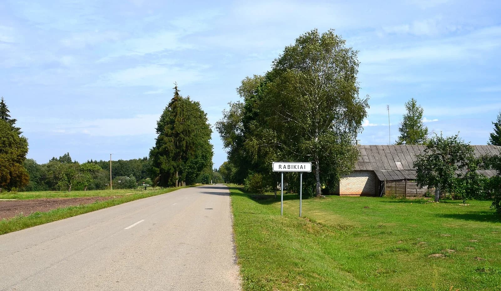 Rabikiai