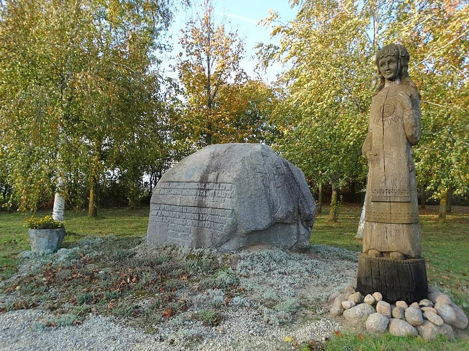 Rakandžiai