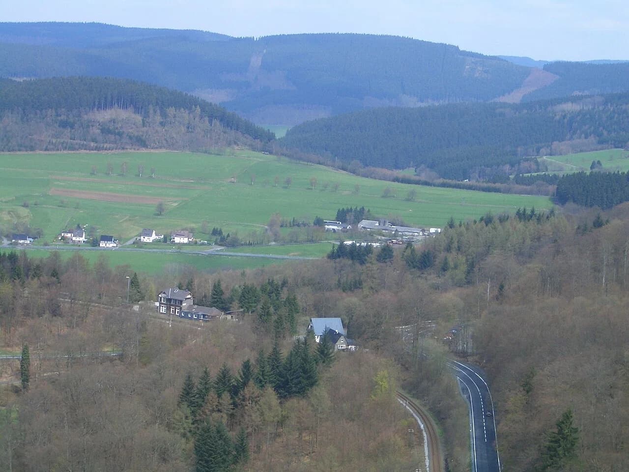 Vormwald