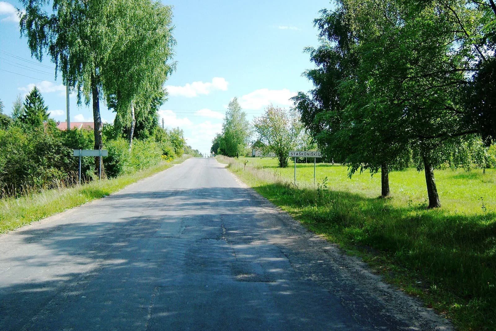 Staškūniškis