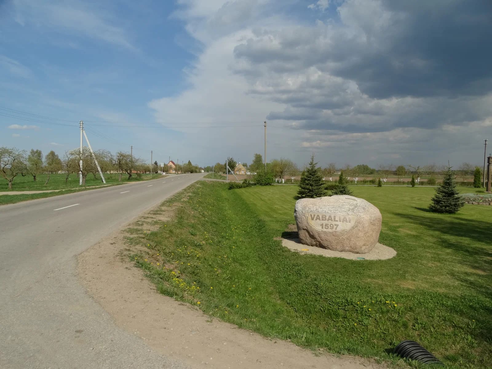 Vabaliai