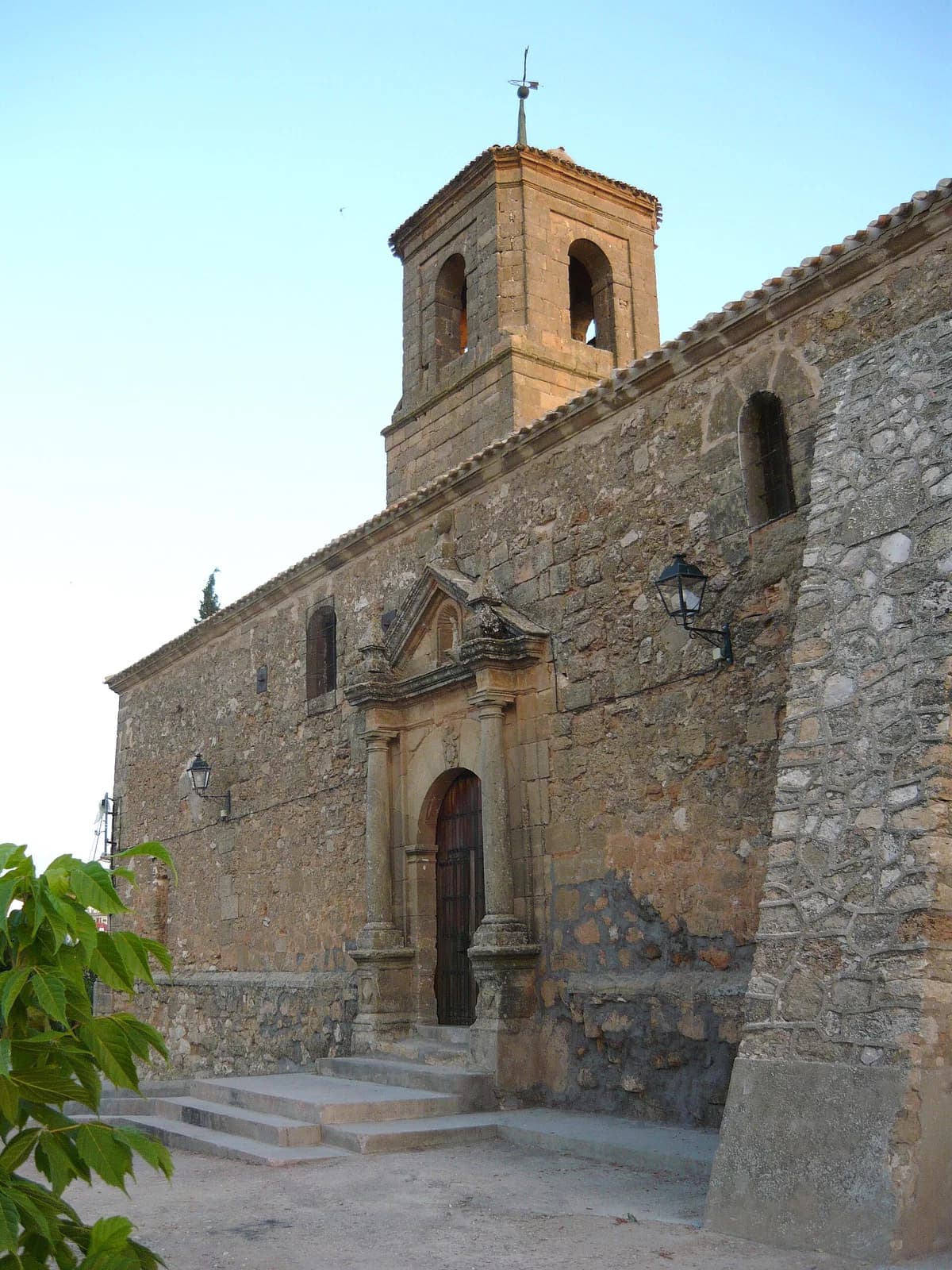 Olivares de Júcar