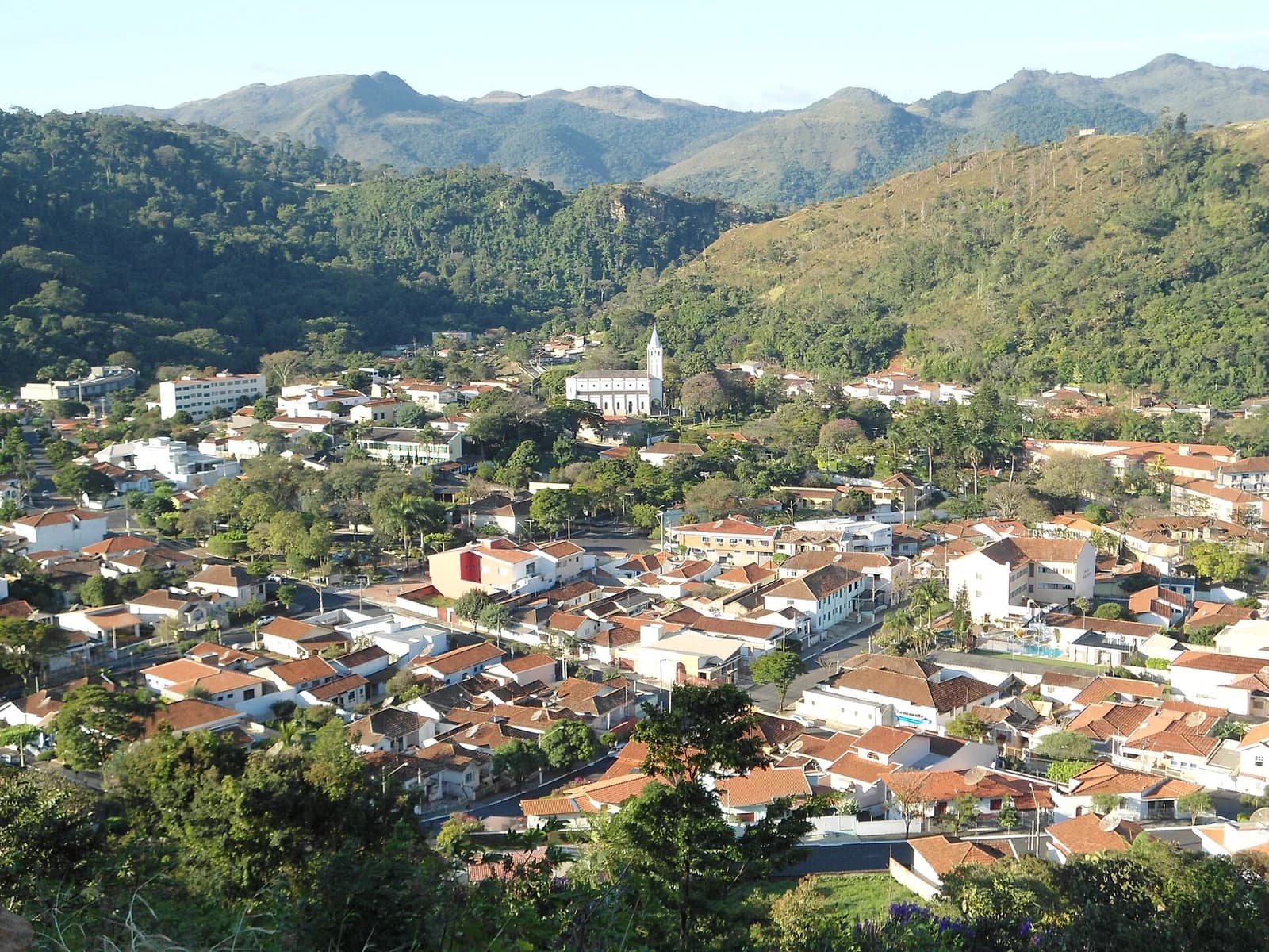 Águas da Prata