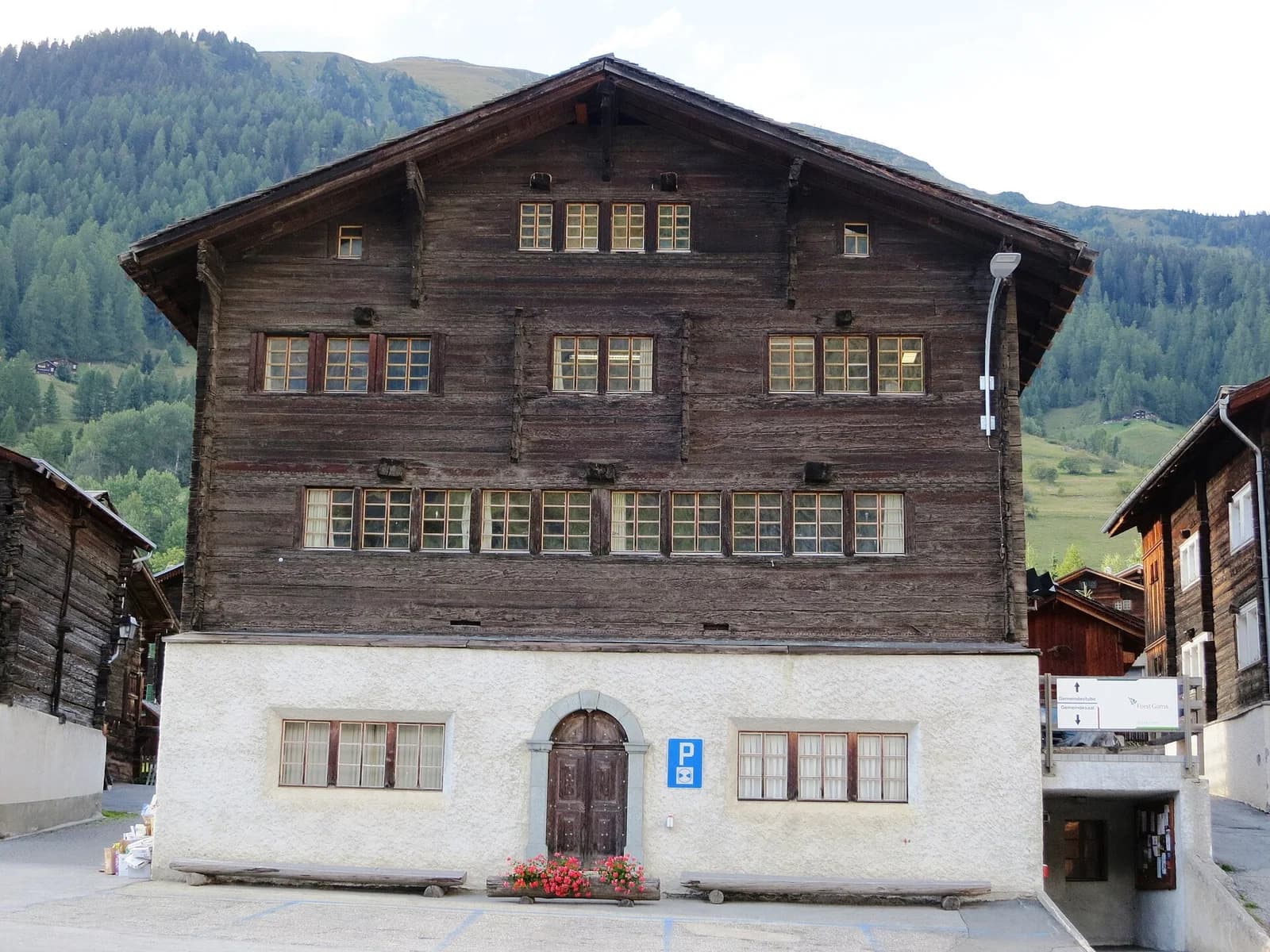 Reckingen
