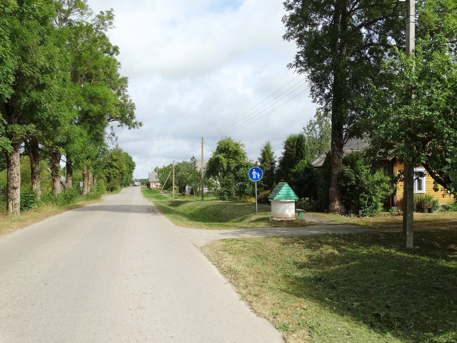 Šlavėnai