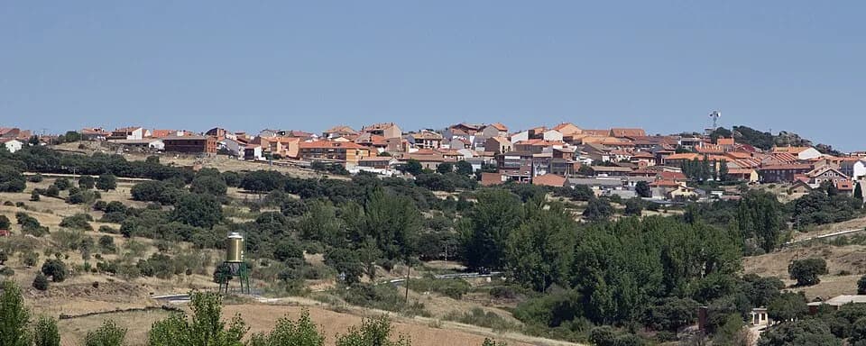 El Vellón