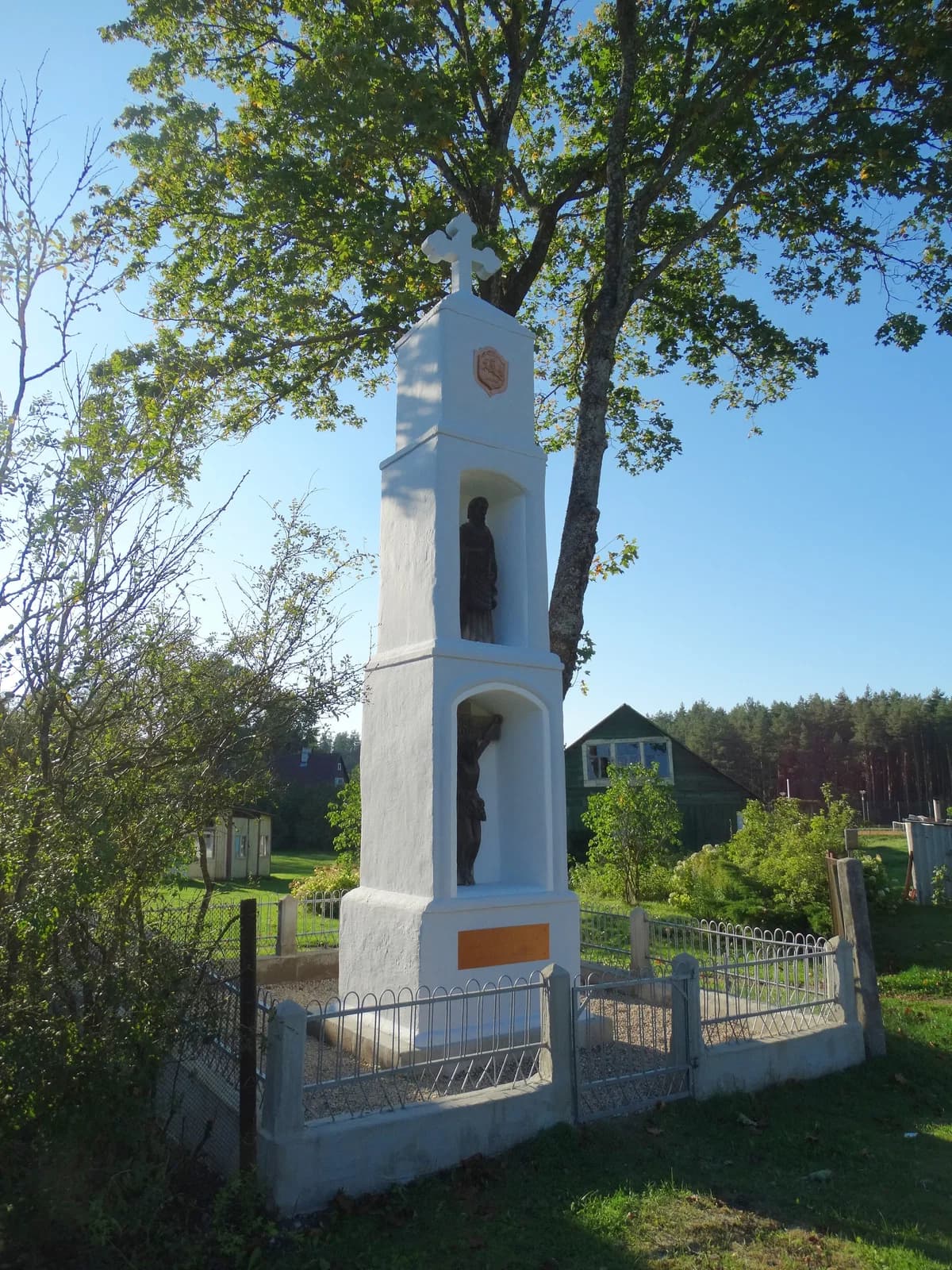 Žalioji