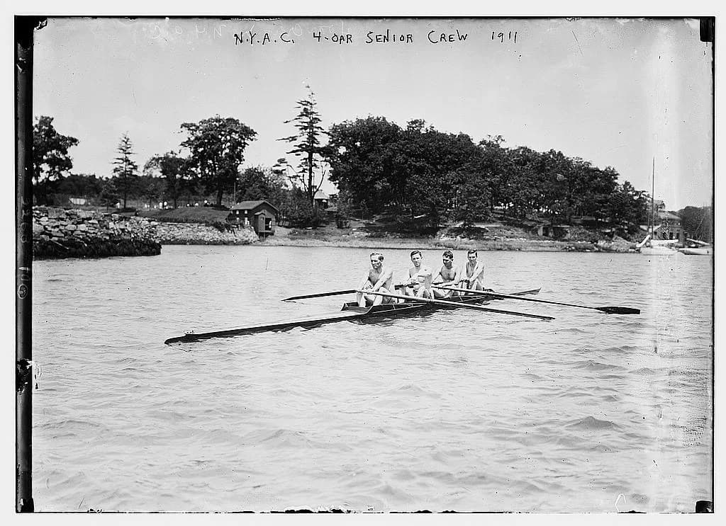 New York Athletic Club