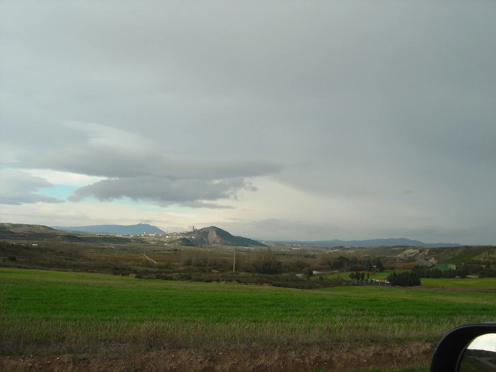 Larraga
