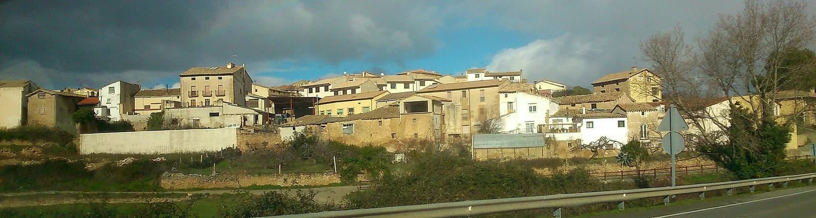 Morentin