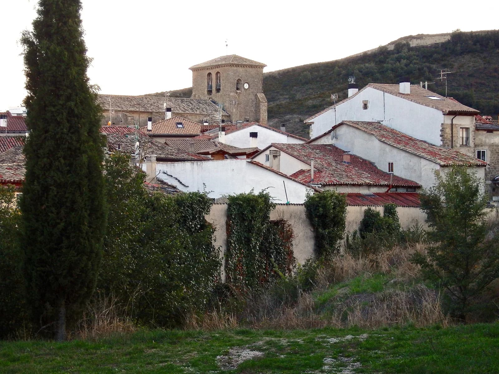 Urroz-Villa
