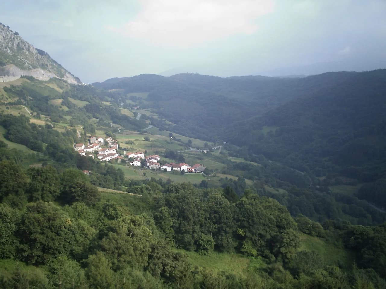 Larraun