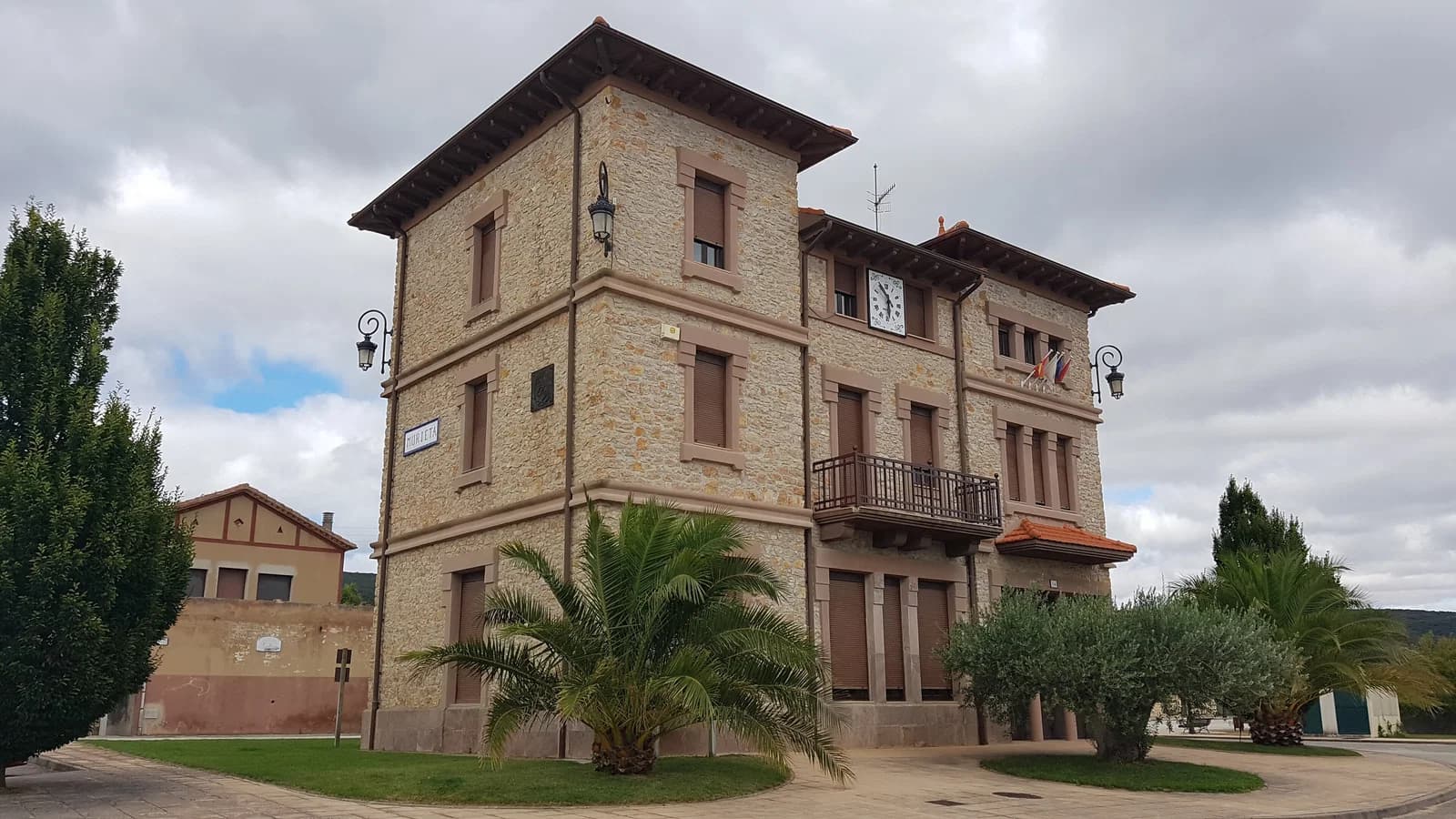 Murieta