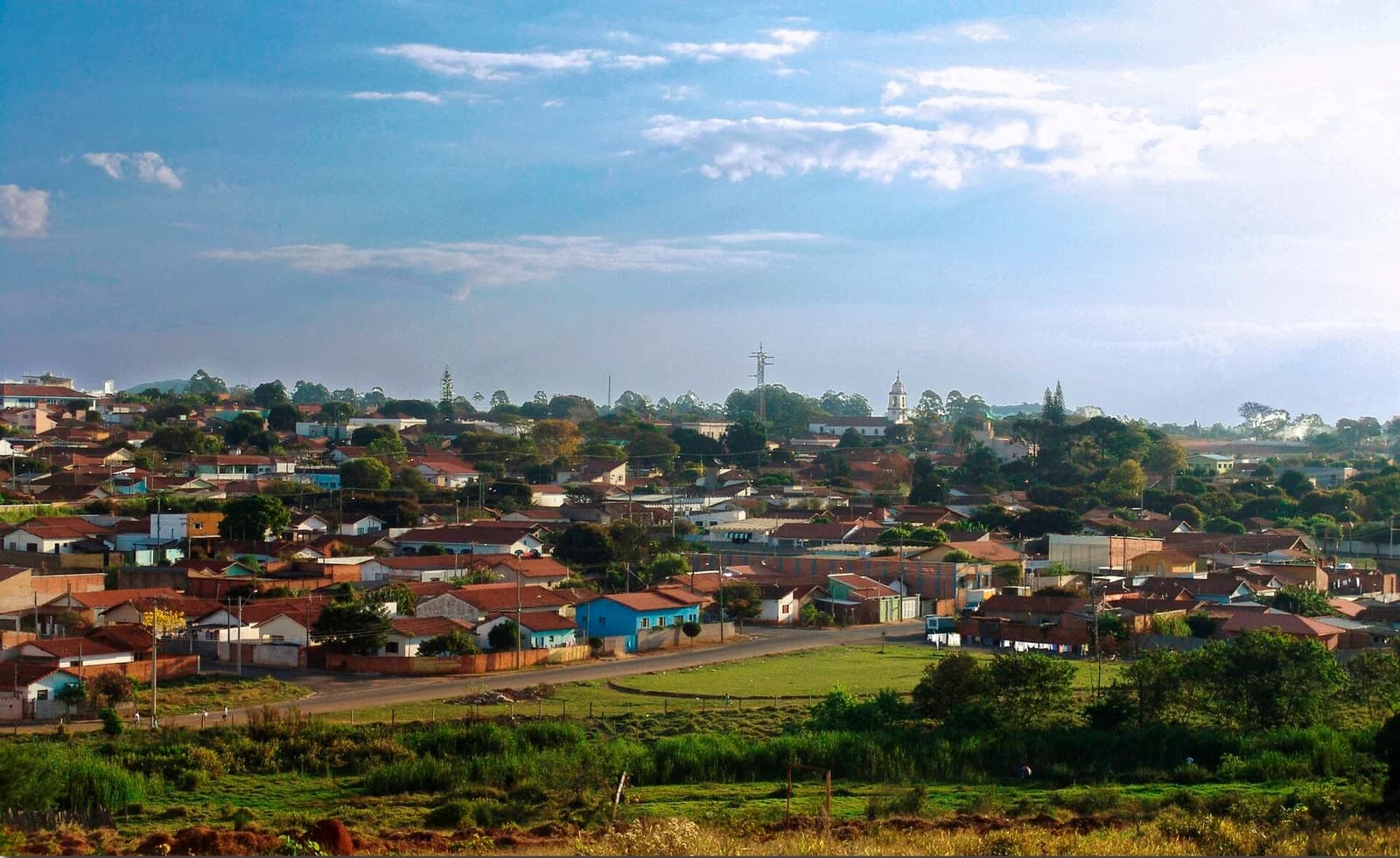 Itatinga